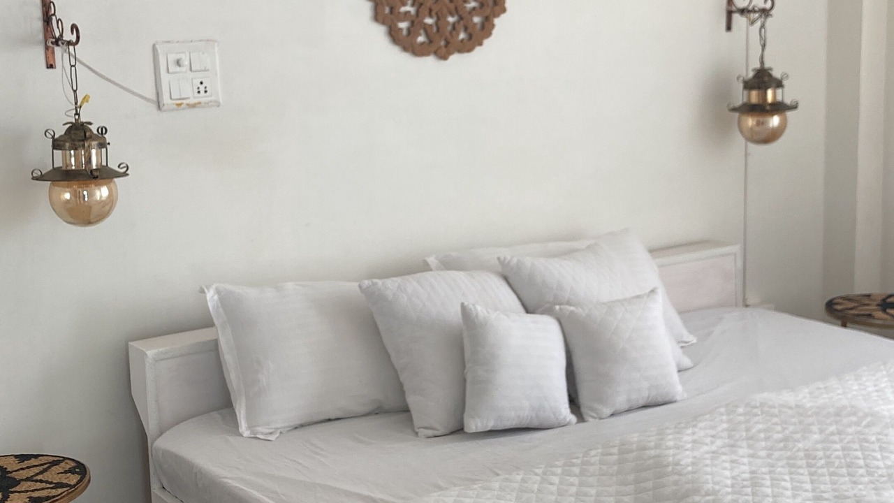 Photo of Bedroom in Gunehr