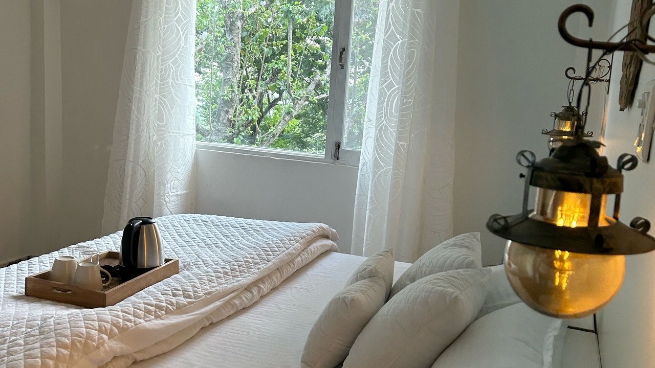 Photo of Bedroom in Gunehr