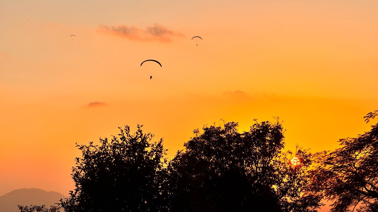 Photo of Outdoor in Gunehr