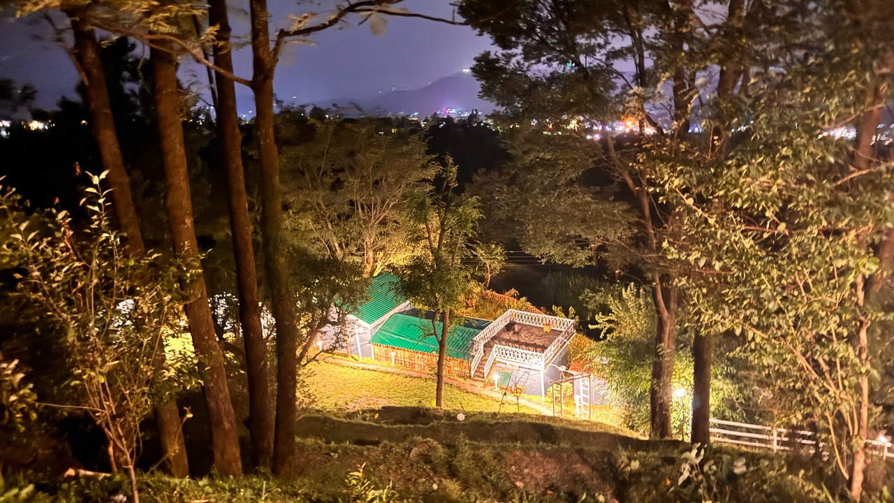 Photo of Outdoor in Gunehr