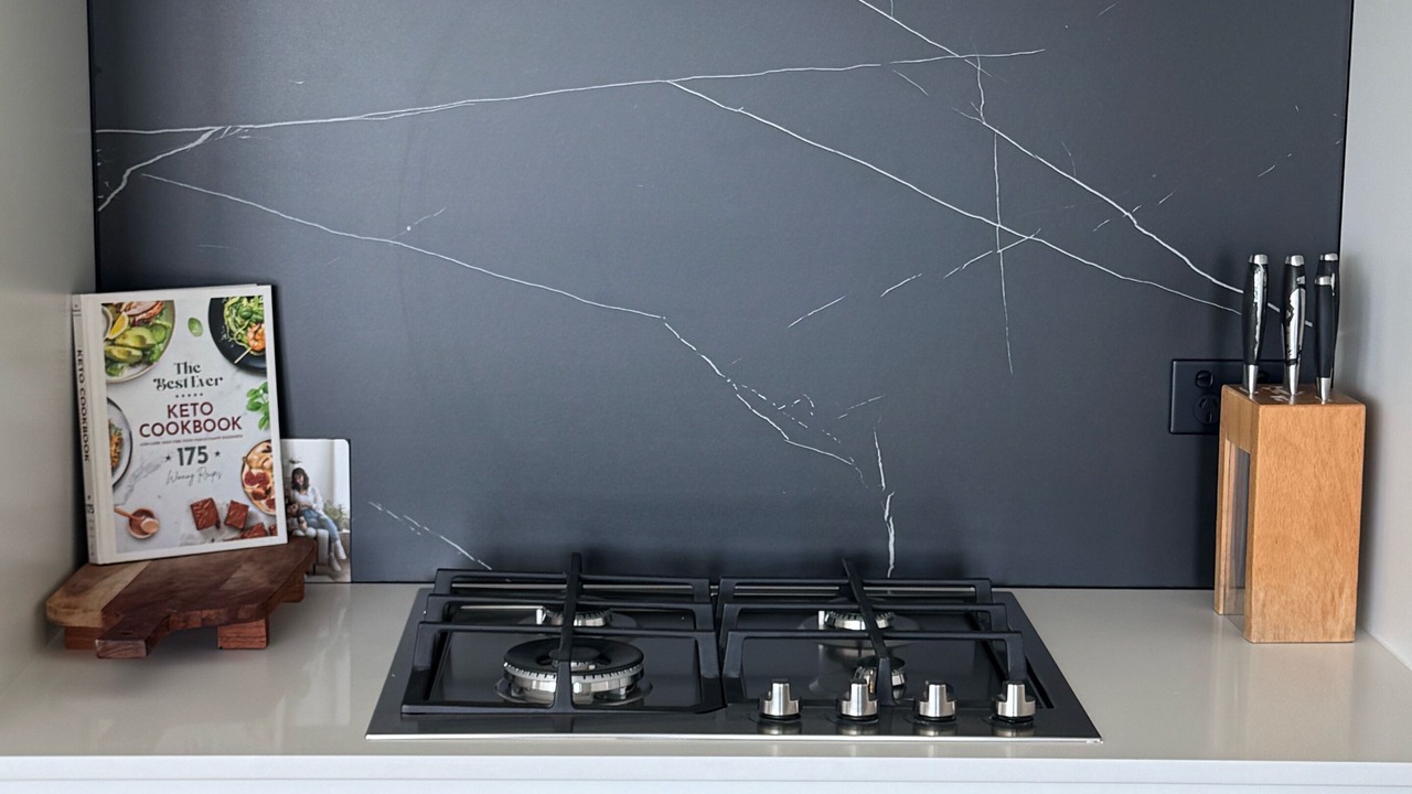 Photo of Kitchen in Melrose Park