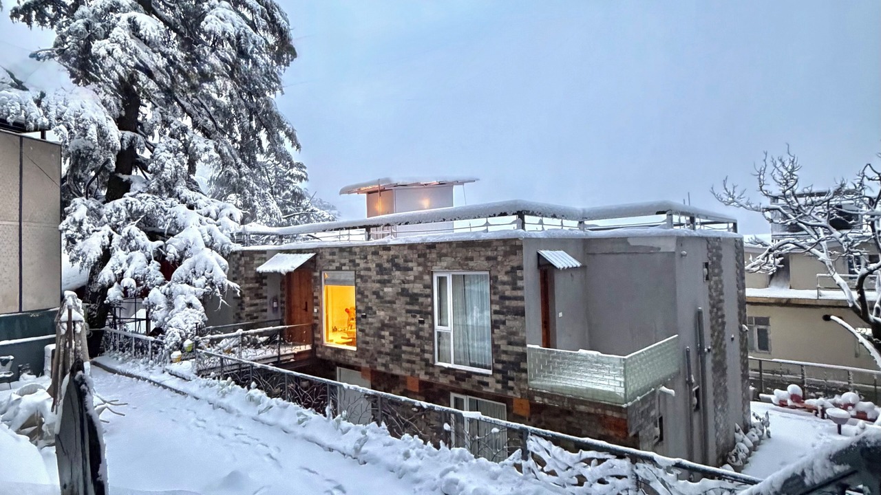 Photo of Outdoor in Shimla