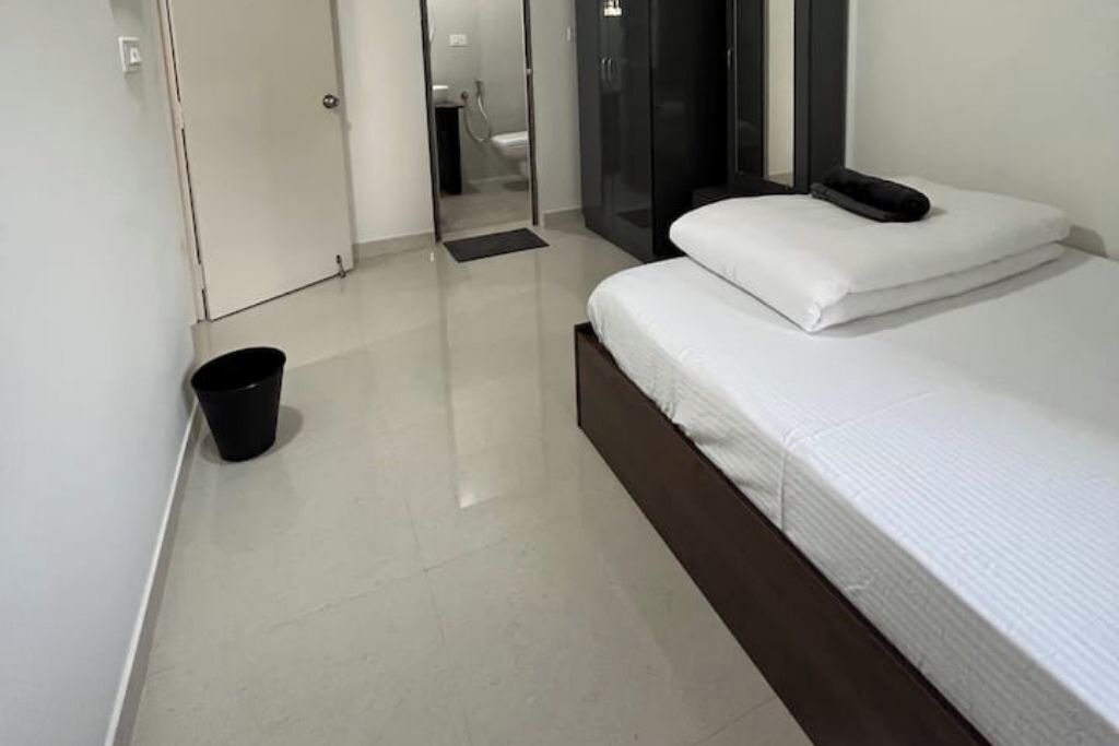 Photo of Bedroom in Murugesh Pallya