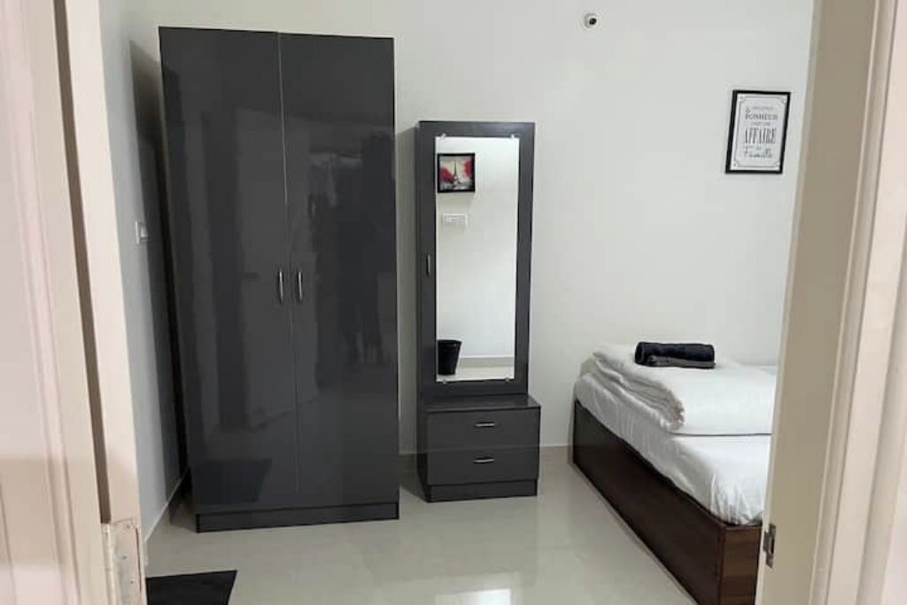 Photo of Bedroom in Murugesh Pallya