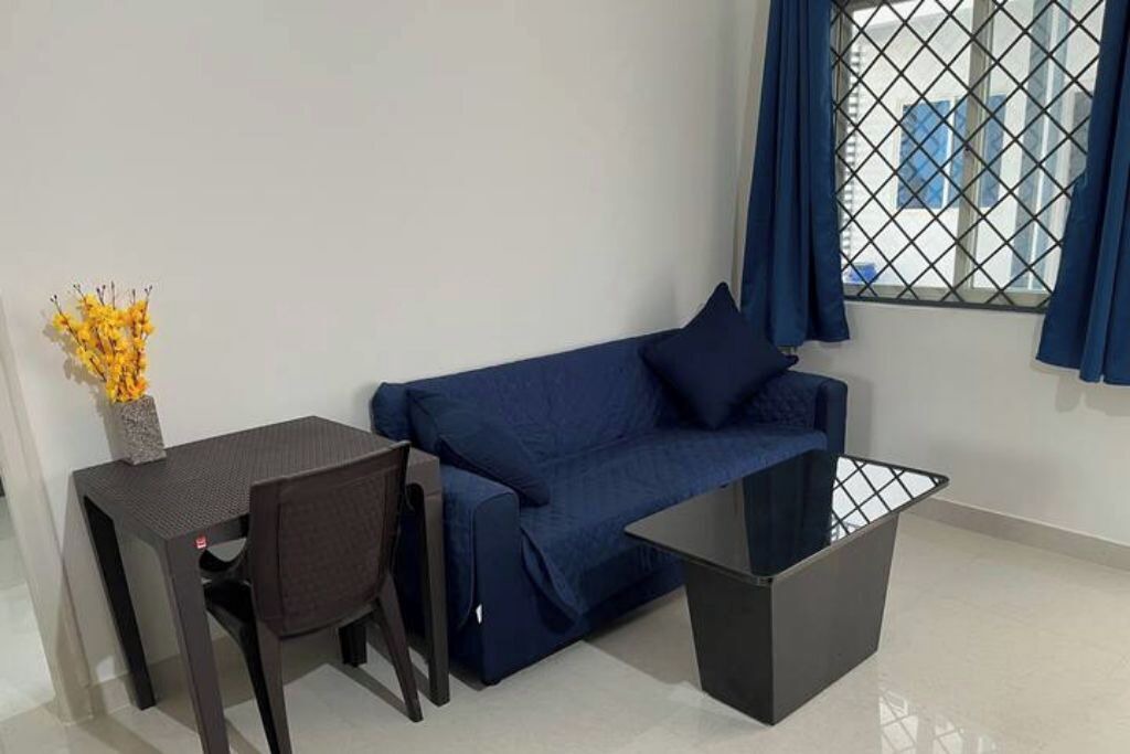 Photo of Livingroom in Murugesh Pallya