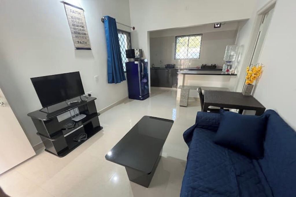 Photo of Livingroom in Murugesh Pallya