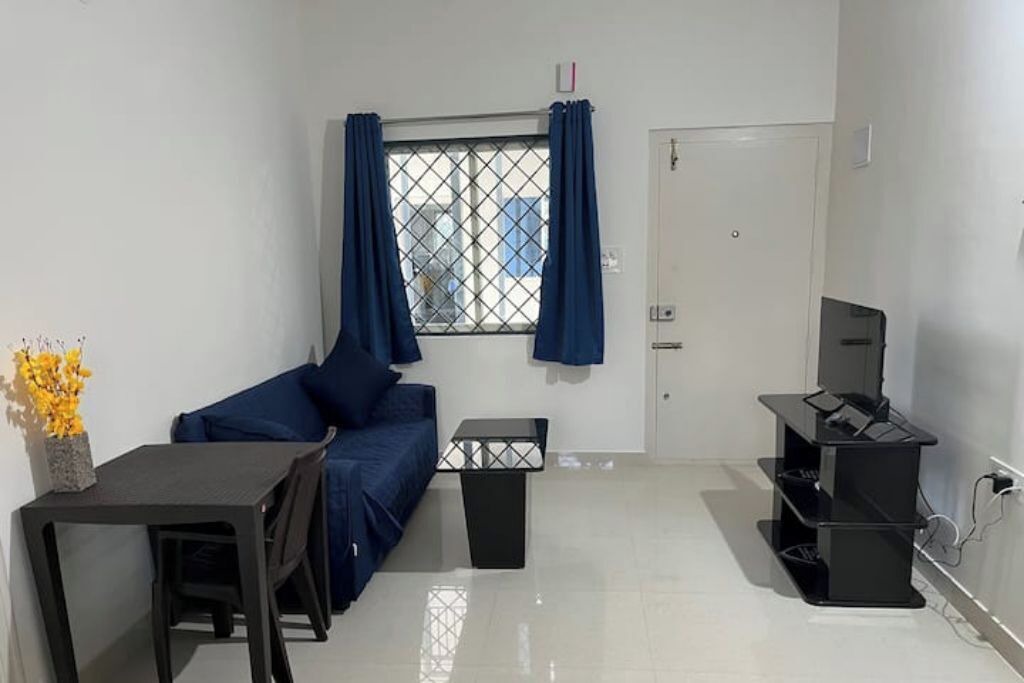 Photo of Livingroom in Murugesh Pallya