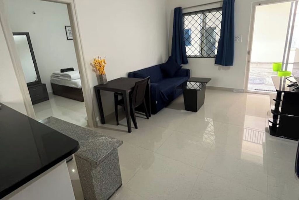 Photo of Livingroom in Murugesh Pallya