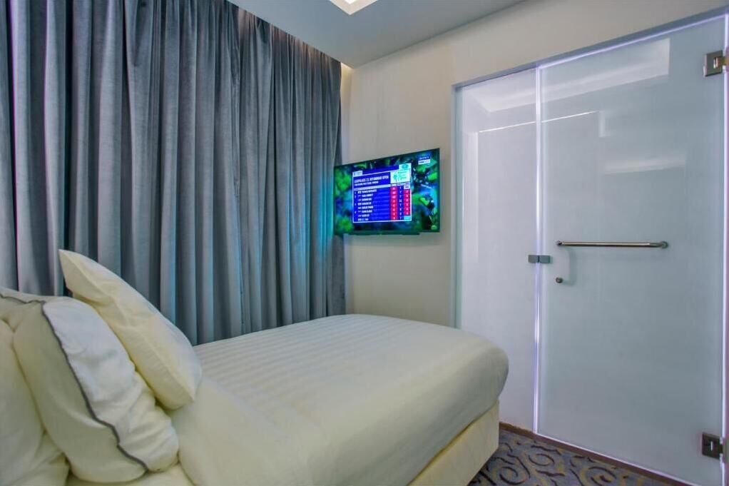 Photo of Bedroom in Dhaka