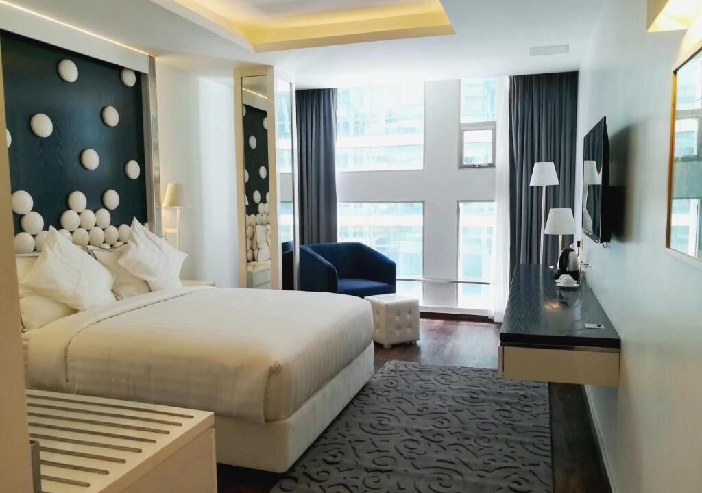 Photo of Bedroom in Dhaka
