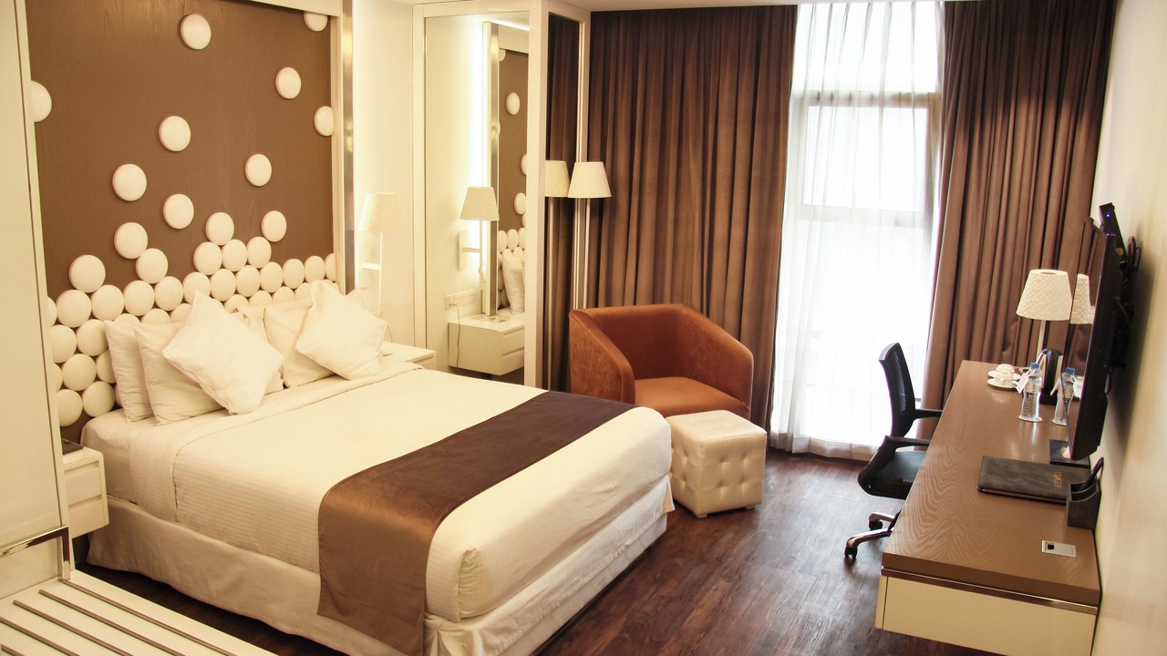 Photo of Bedroom in Dhaka