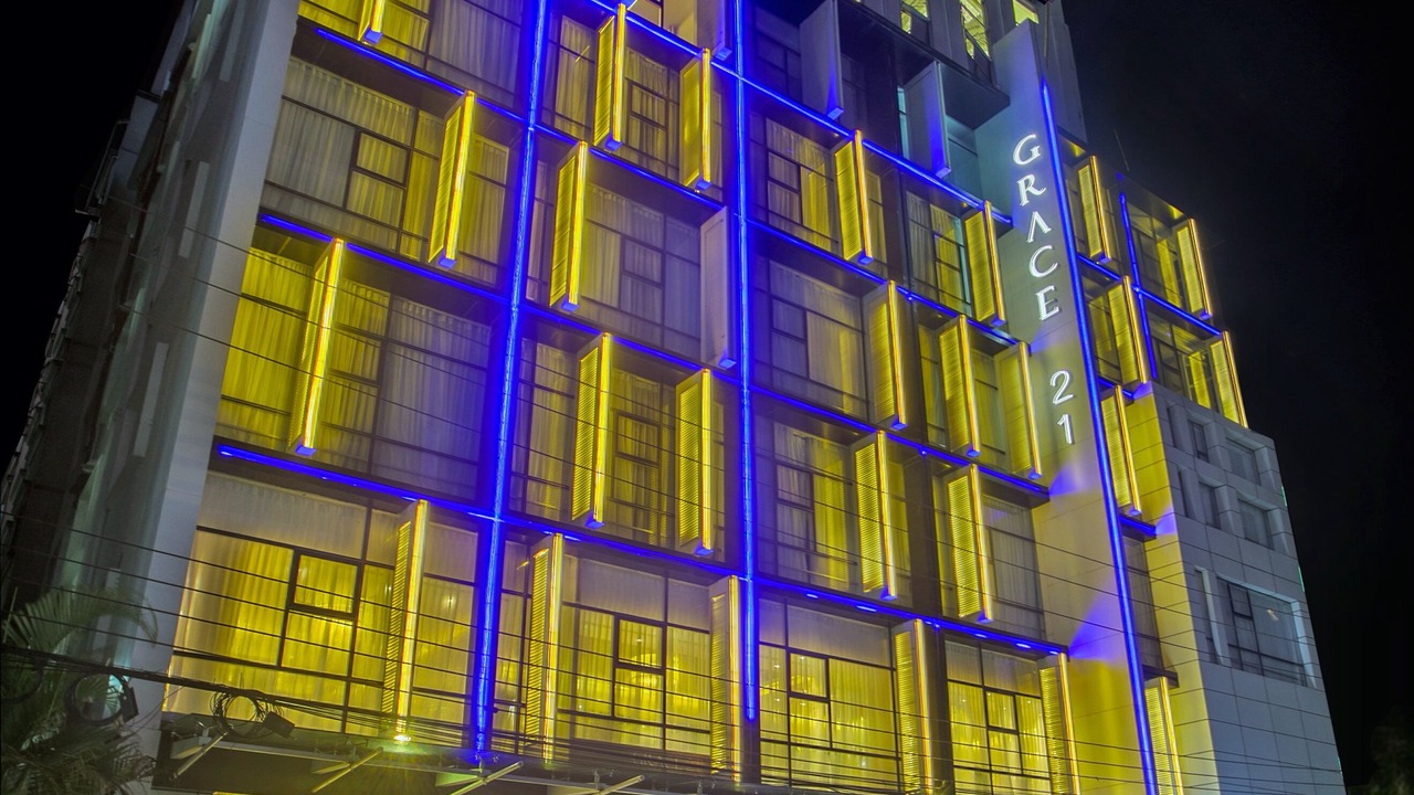 Photo of Outdoor in Dhaka