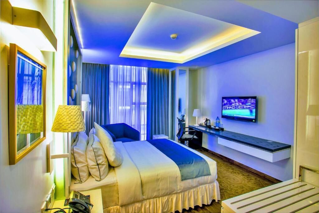 Photo of Bedroom in Dhaka