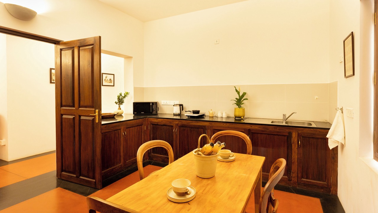 Photo of Kitchen in Kuilapalayam