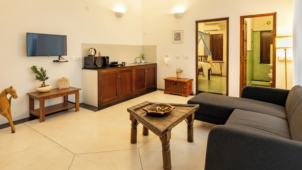 Photo of Bathroom in Kuilapalayam
