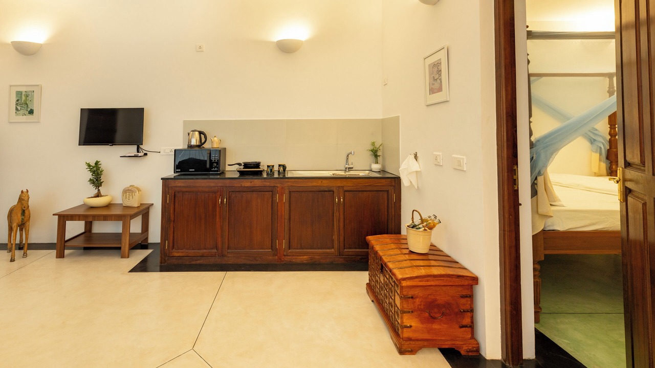Photo of Kitchen in Kuilapalayam