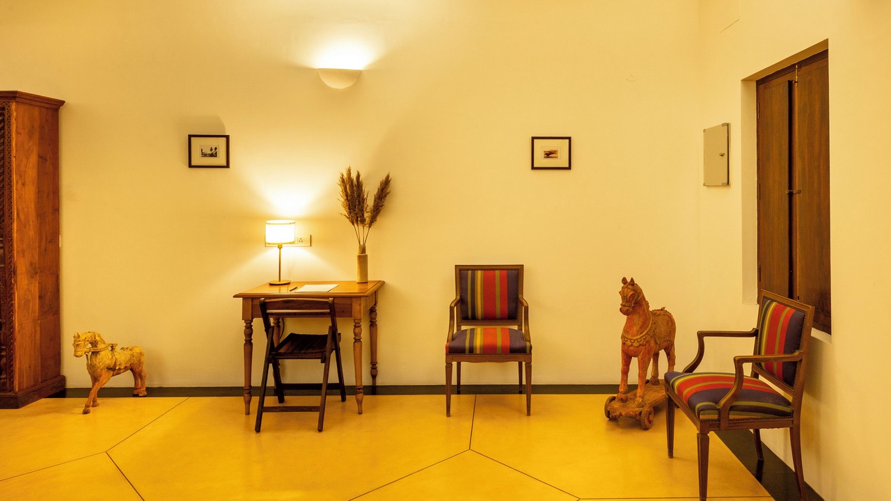 Photo of Livingroom in Kuilapalayam