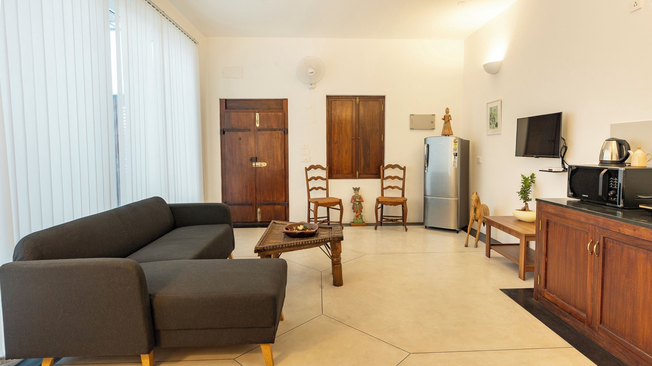 Photo of Livingroom in Kuilapalayam