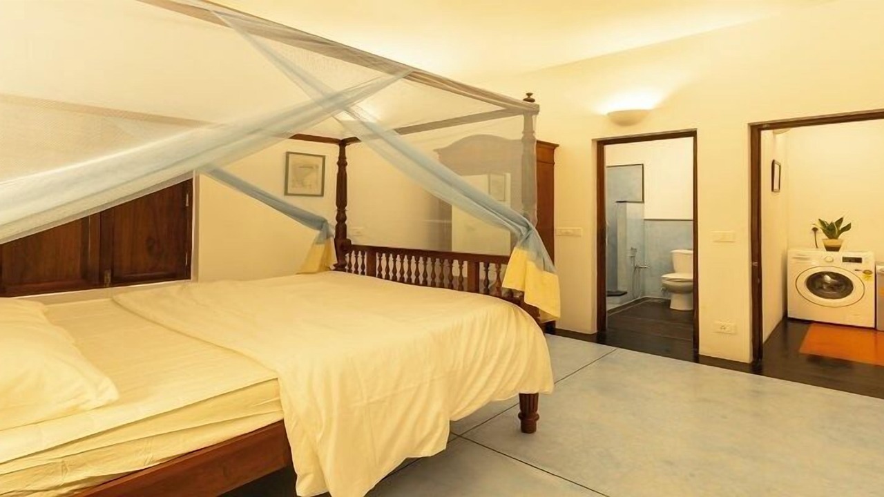 Photo of Bedroom in Kuilapalayam