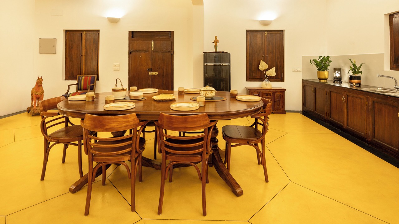 Photo of Kitchen in Kuilapalayam
