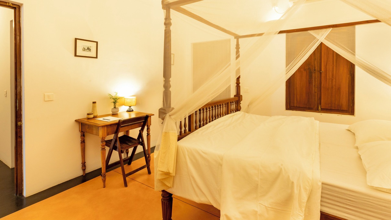Photo of Bedroom in Kuilapalayam