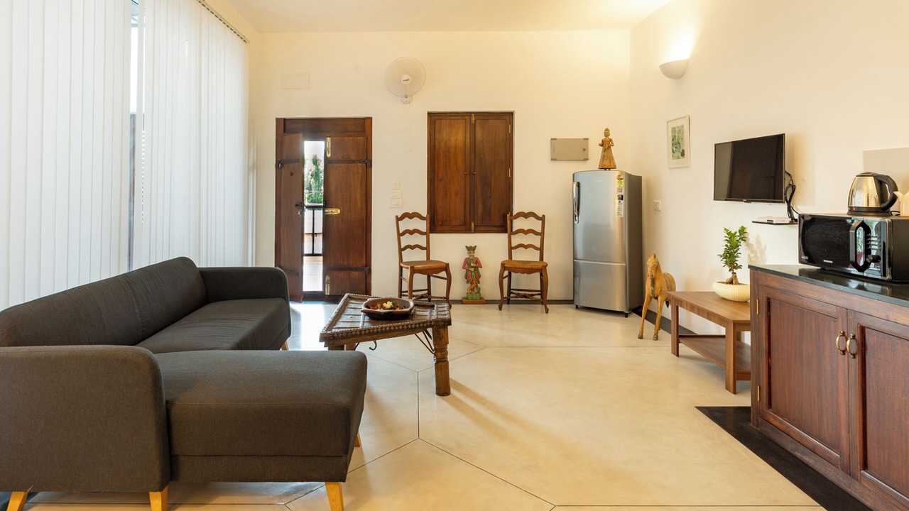 Photo of Bedroom in Kuilapalayam