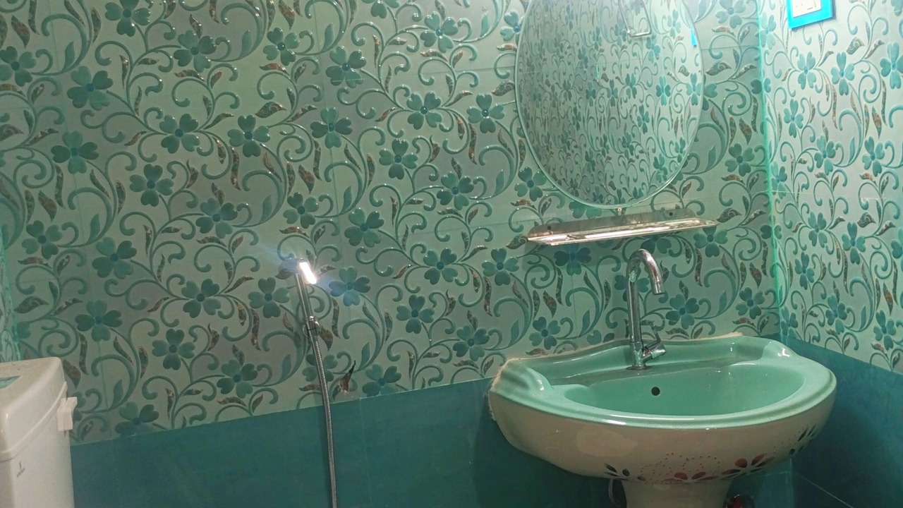 Photo of Bathroom in Gopalpur