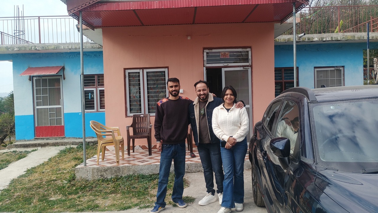 Photo of Outdoor in Gopalpur