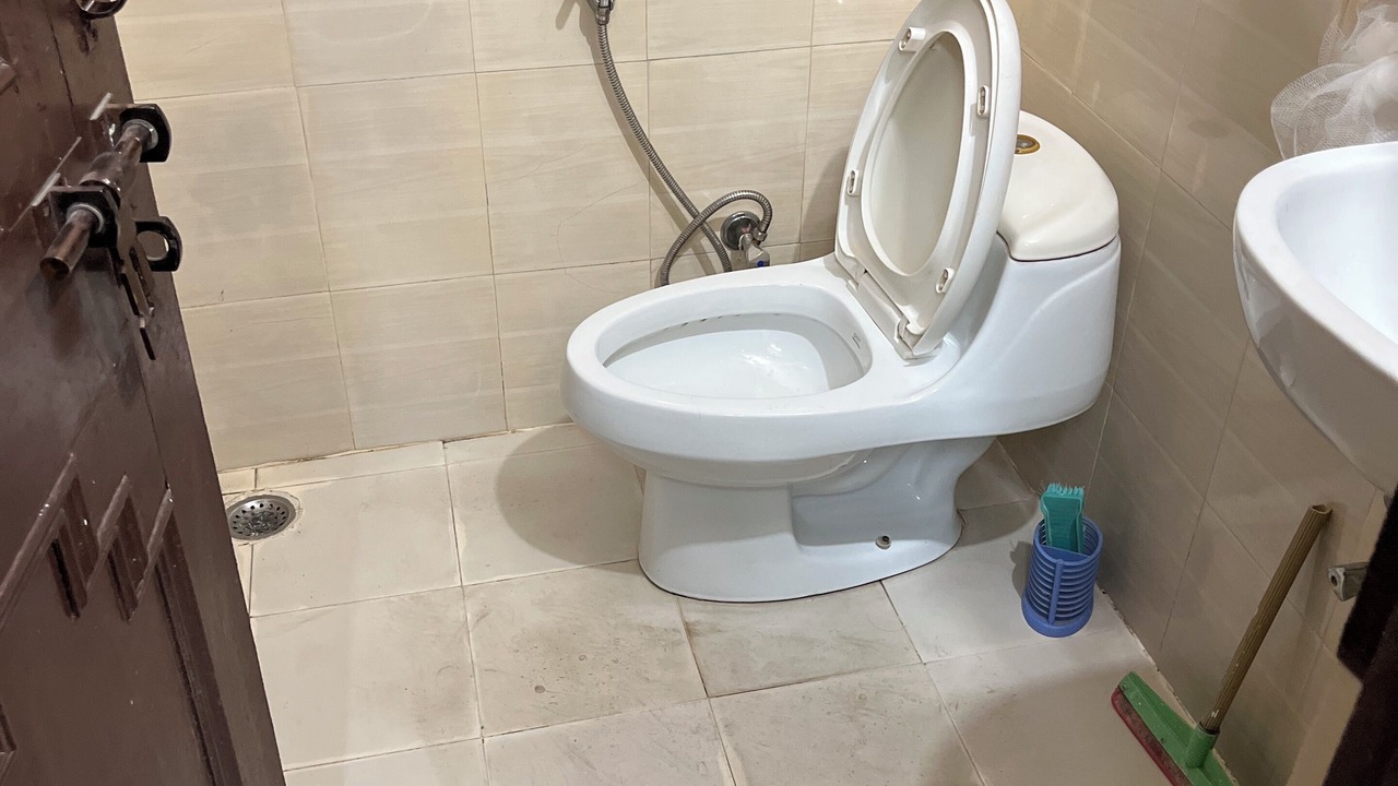 Photo of Bathroom in Sector 17