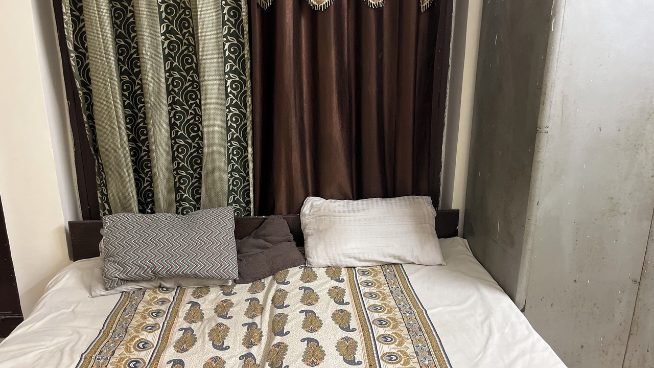 Photo of Bedroom in Sector 17