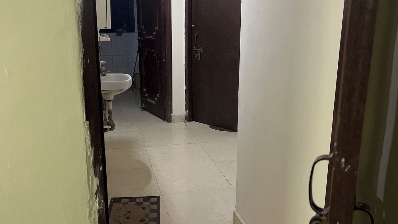 Photo of Bathroom in Sector 17