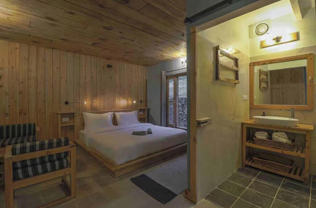 Photo of Bedroom in Bullawala