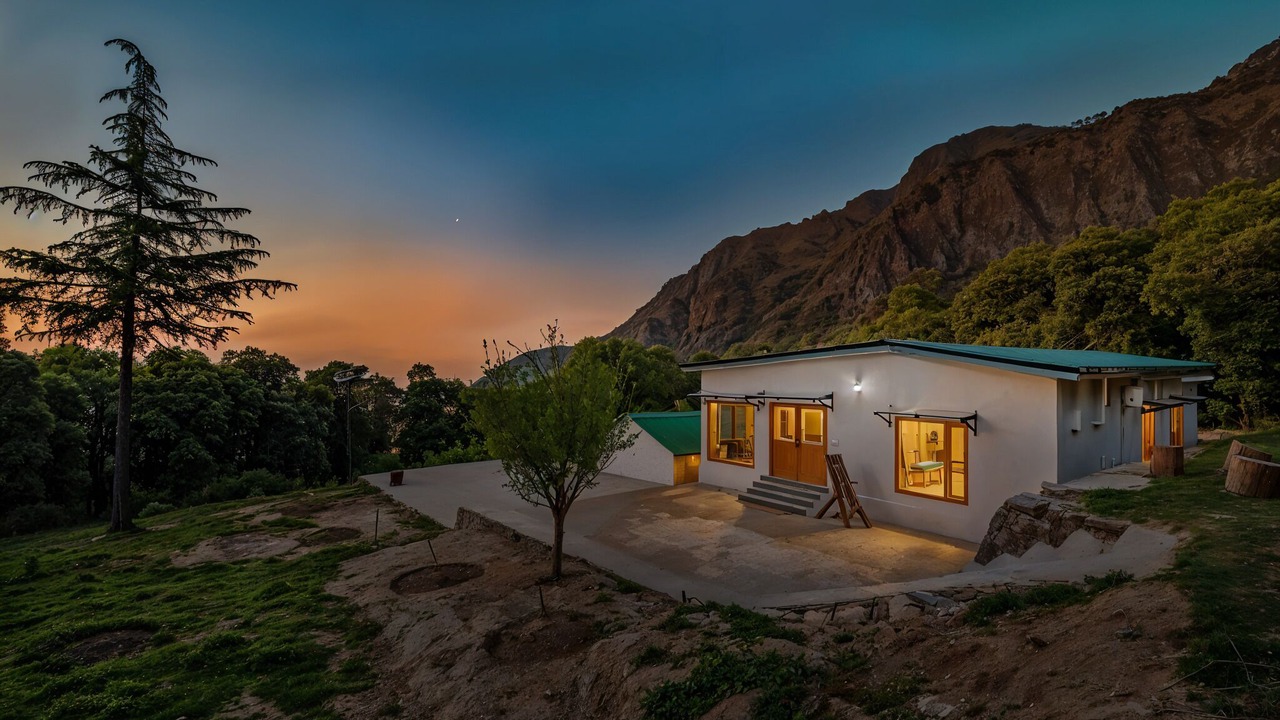 Photo of Outdoor in Bullawala
