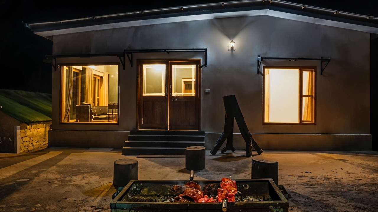 Photo of Patio Balcony in Bullawala