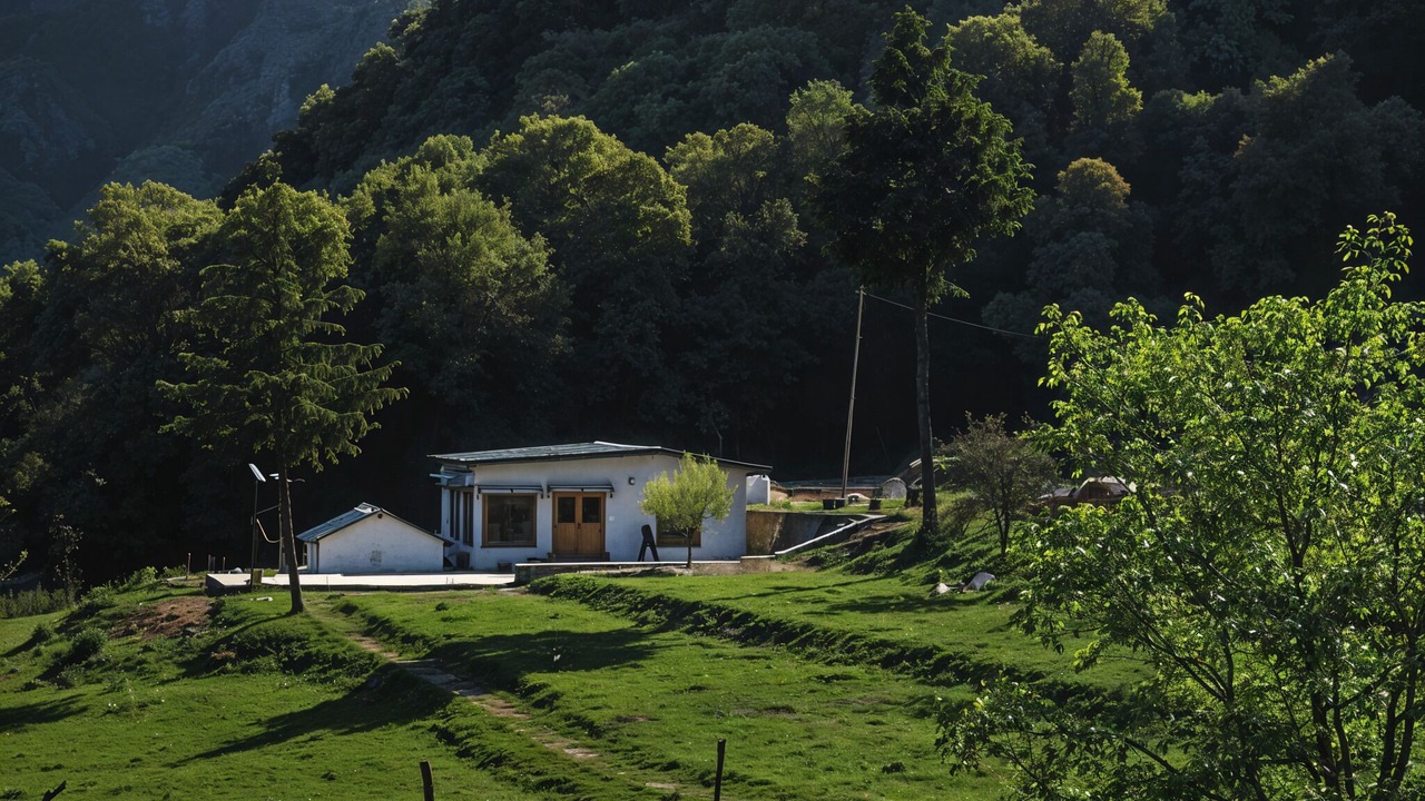 Photo of Outdoor in Bullawala