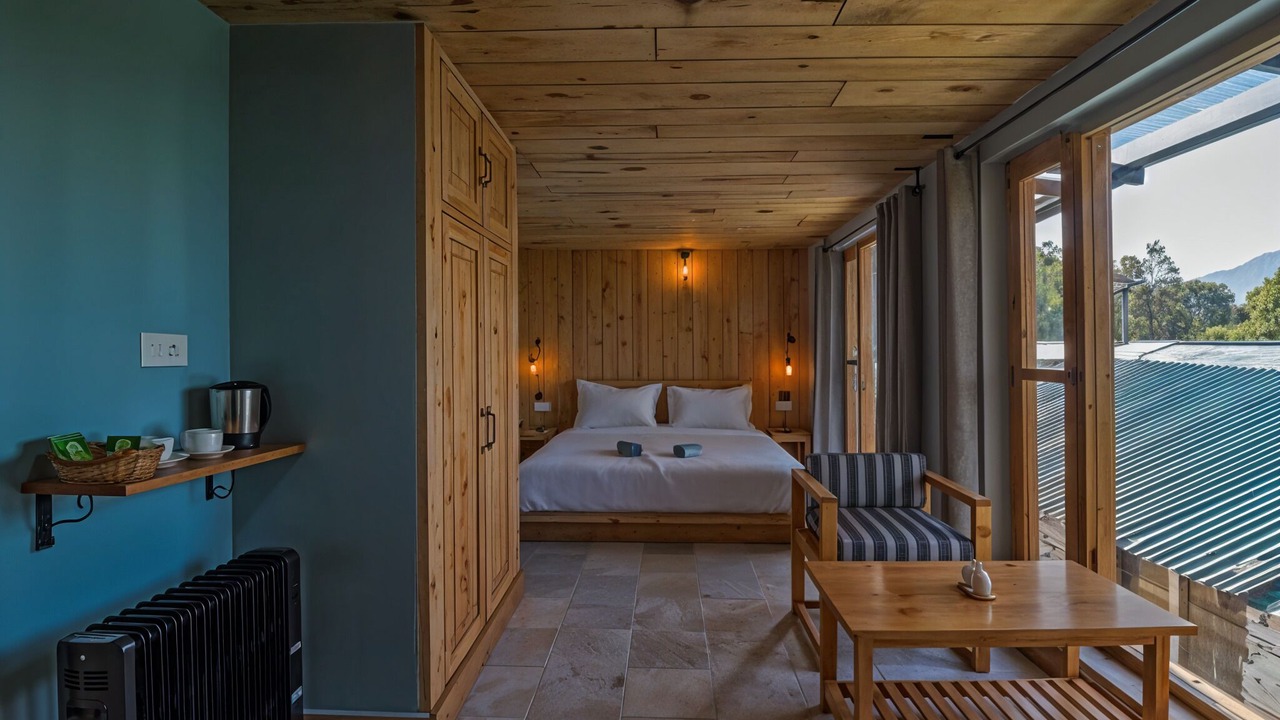 Photo of Bedroom in Bullawala