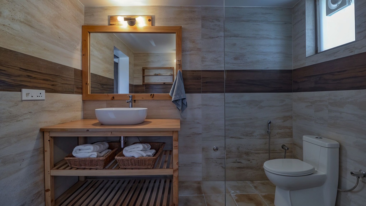 Photo of Bathroom in Bullawala