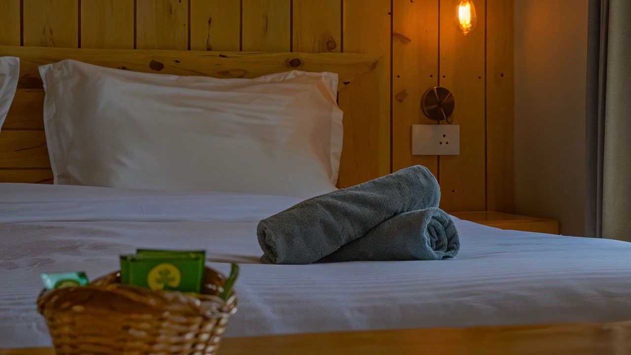 Photo of Bedroom in Bullawala