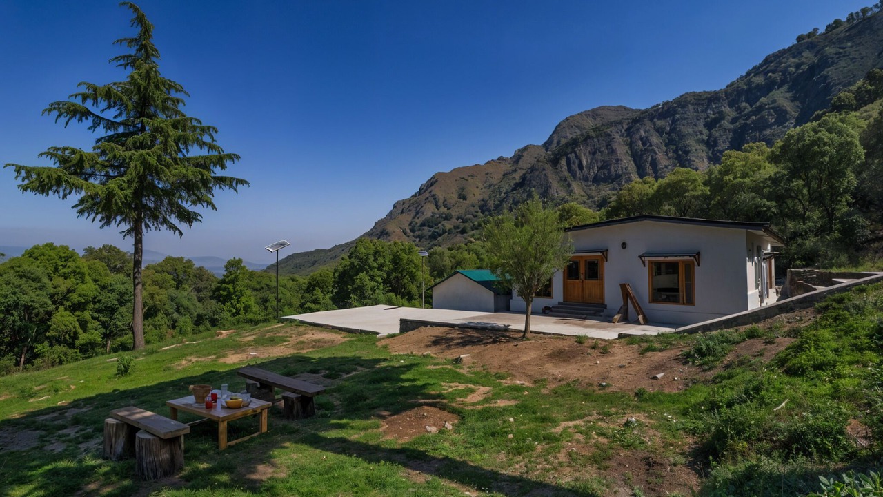 Photo of Outdoor in Bullawala