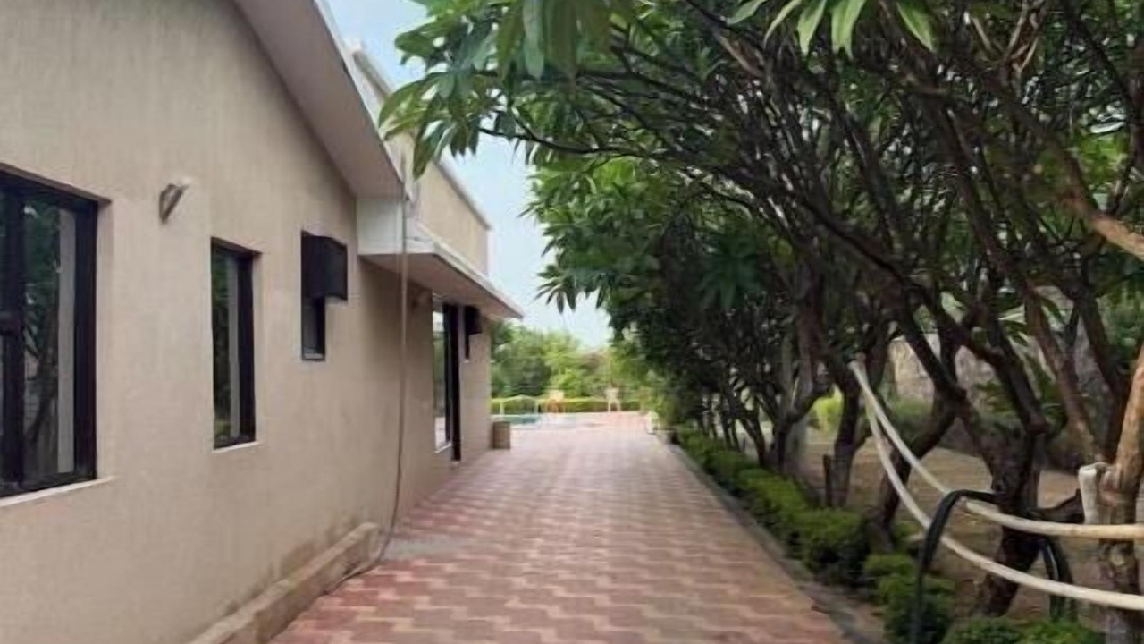 Photo of Outdoor in Gurugram