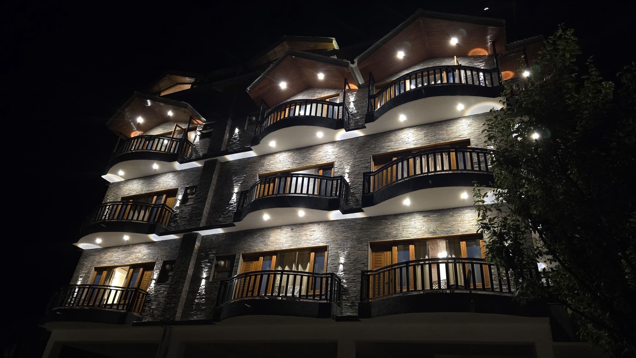 Photo of Outdoor in Manali