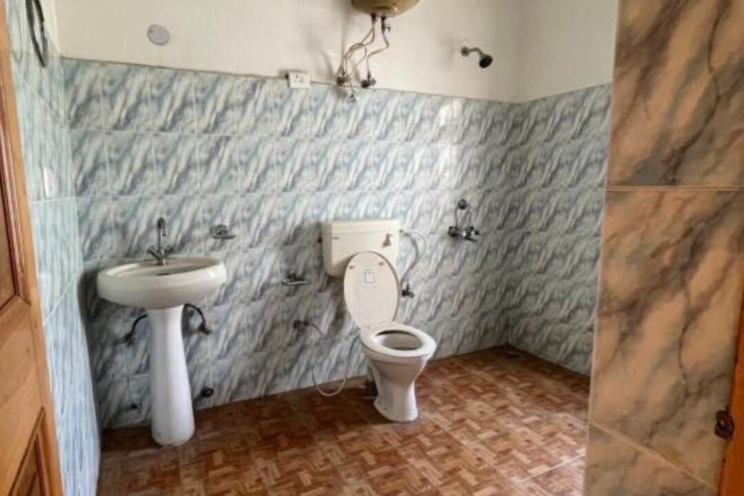 Photo of Bathroom in Leh