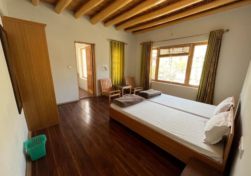 Photo of Bedroom in Leh