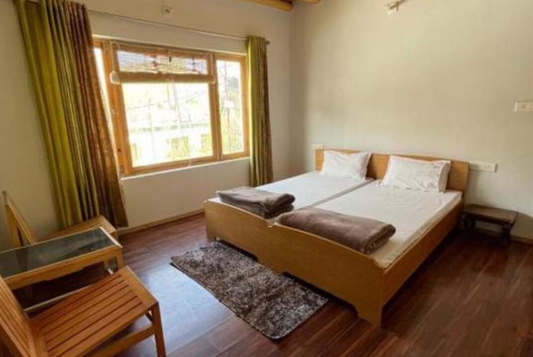 Photo of Bedroom in Leh