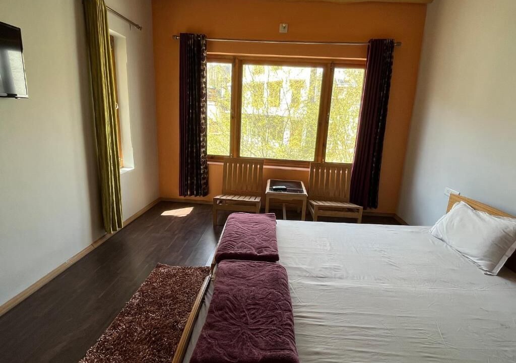 Photo of Bedroom in Leh
