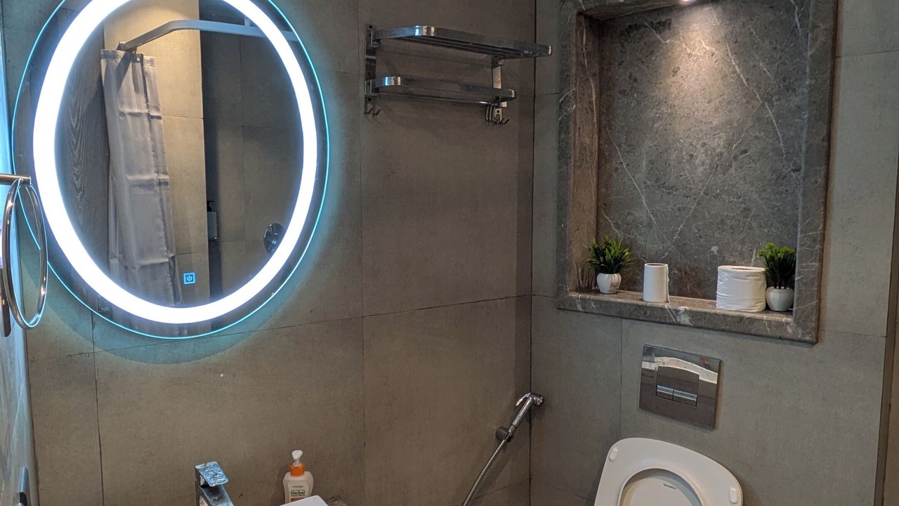 Photo of Bathroom in Noida