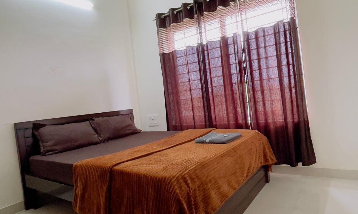 Photo of Bedroom in Mysore