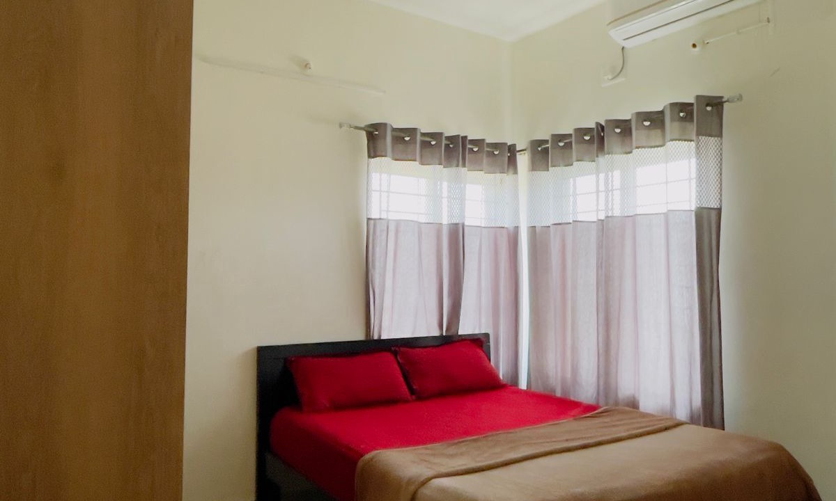 Photo of Bedroom in Mysore