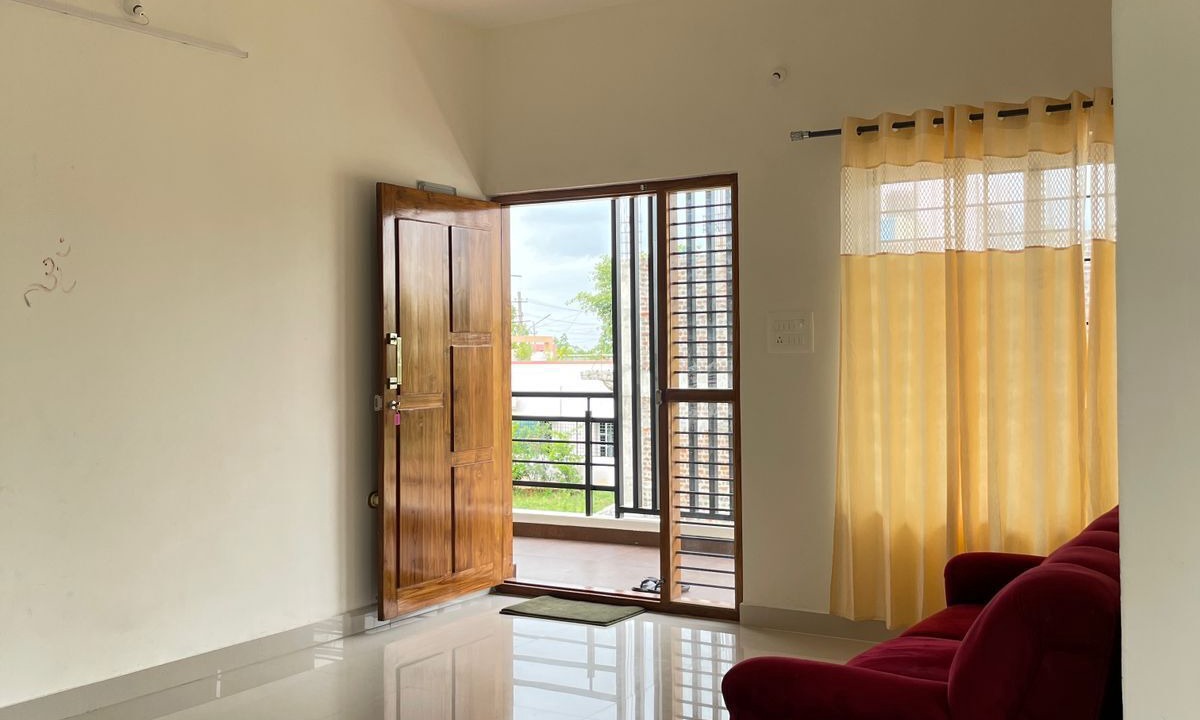 Photo of Bedroom in Mysore