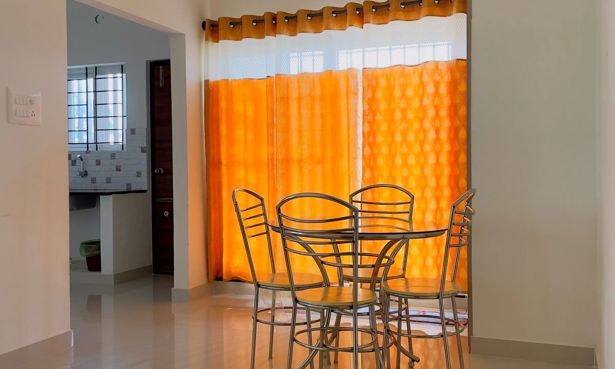 Photo of Bedroom in Mysore